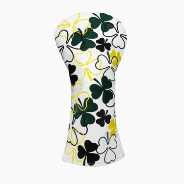 Field of Fortune Headcovers - Headcaddy