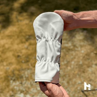 Field of Fortune Headcovers - Headcaddy