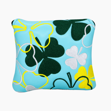 Field of Fortune Mallet Putter Cover - Headcaddy