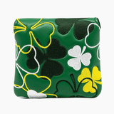 Field of Fortune Mallet Putter Cover - Headcaddy