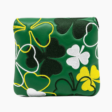 Field of Fortune Mallet Putter Cover - Headcaddy