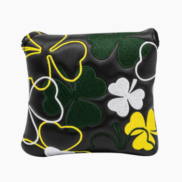 Field of Fortune Mallet Putter Cover - Headcaddy