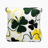 Field of Fortune Mallet Putter Cover - Headcaddy