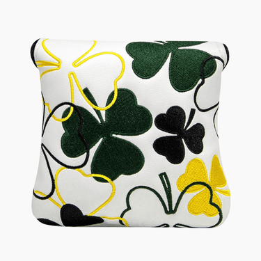Field of Fortune Mallet Putter Cover - Headcaddy