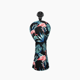 Flamingo Breeze Headcover - HeadCaddy