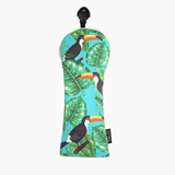 Flamingo Coast Headcovers - Headcaddy