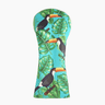 Flamingo Coast Headcovers - Headcaddy