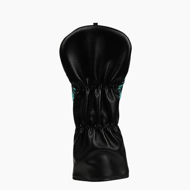 Flashy Bigfoot Driver Headcover - HeadCaddy