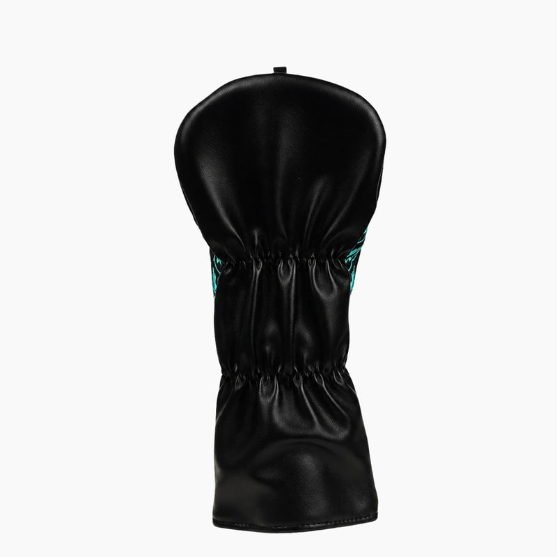 Flashy Bigfoot Driver Headcover - HeadCaddy
