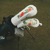 Floral Fade Headcovers - HeadCaddy