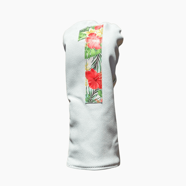 Floral Fade Headcovers - Headcaddy