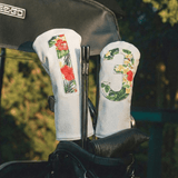 Floral Fade Headcovers - HeadCaddy