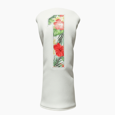 Floral Fade Headcovers - HeadCaddy