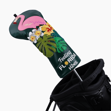 Florida Vibes Driver Headcover - HeadCaddy