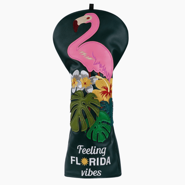 Florida Vibes Driver Headcover - HeadCaddy