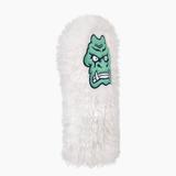 Fluffy Monster Driver Headcover - HeadCaddy