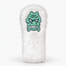Fluffy Monster Driver Headcover - HeadCaddy