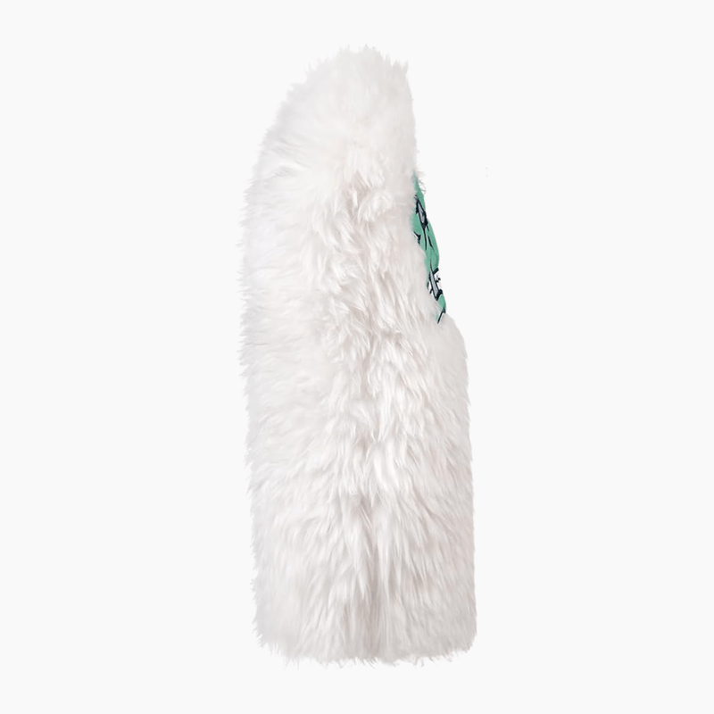 Fluffy Monster Driver Headcover - HeadCaddy