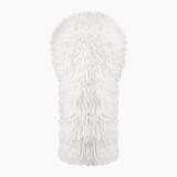 Fluffy Monster Driver Headcover - HeadCaddy