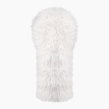 Fluffy Monster Driver Headcover - HeadCaddy