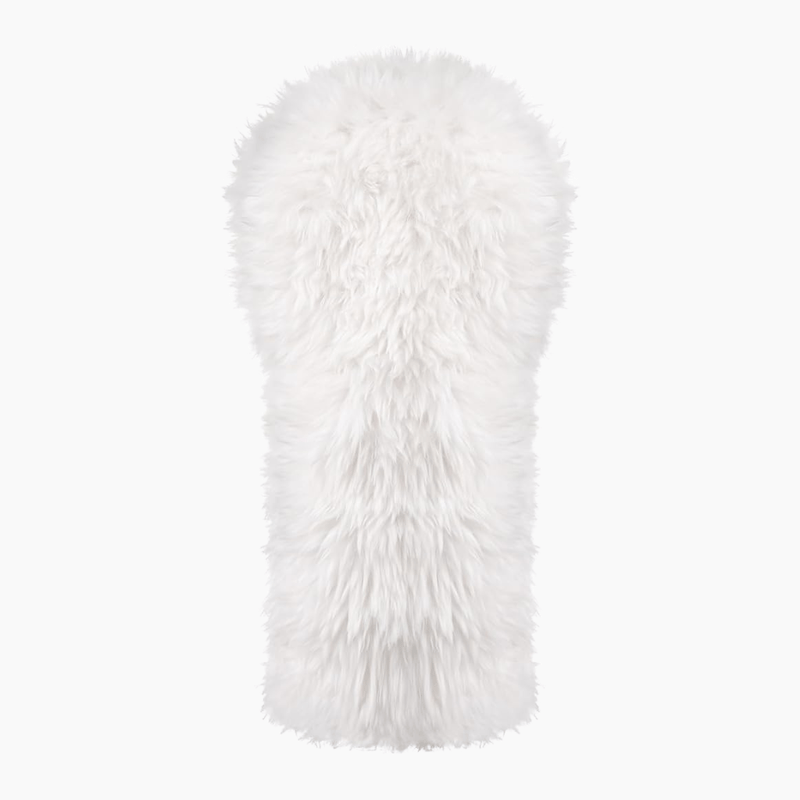 Fluffy Monster Driver Headcover - HeadCaddy