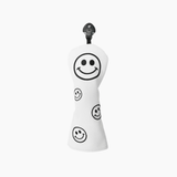 Fore ever Happy Headcover - HeadCaddy