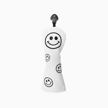 Fore ever Happy Headcover - HeadCaddy
