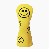 Fore ever Happy Headcover - HeadCaddy