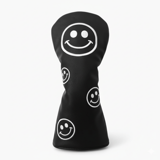 Fore ever Happy Headcover - HeadCaddy