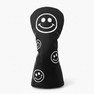 Fore ever Happy Headcover - HeadCaddy