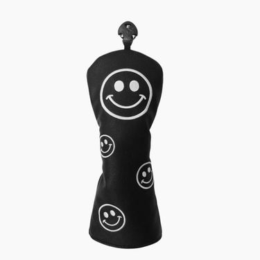 Fore ever Happy Headcover - HeadCaddy