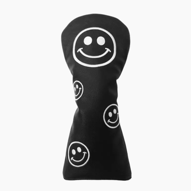 Fore ever Happy Headcover - HeadCaddy