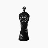 Fore ever Happy Headcover - HeadCaddy
