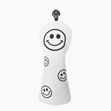 Fore ever Happy Headcover - HeadCaddy