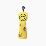 Fore ever Happy Headcover - HeadCaddy