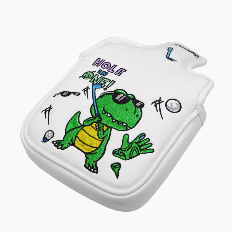 Fore Raptor Mallet Putter Cover – HeadCaddy
