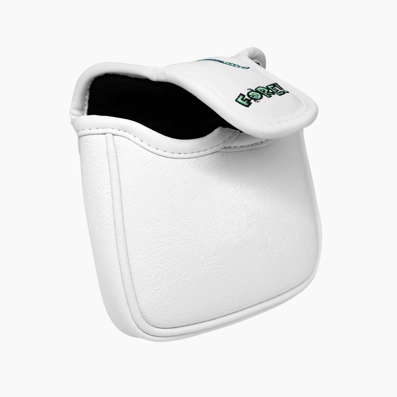 Fore Raptor Mallet Putter Cover – HeadCaddy