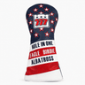 Fortune 777 Headcover - HeadCaddy