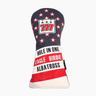 Fortune 777 Headcovers - Headcaddy
