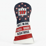 Fortune 777 Headcovers - HeadCaddy