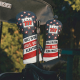 Fortune 777 Headcovers - HeadCaddy
