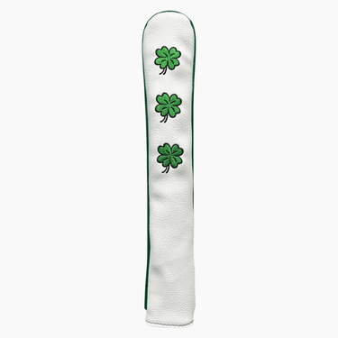 Four Leaf Alignment Stick Covers: - Headcaddy