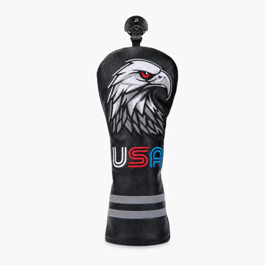 Freedom Eagle Headcover - HeadCaddy