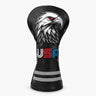 Freedom Eagle Headcover - HeadCaddy