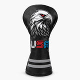 Freedom Eagle Headcover - HeadCaddy