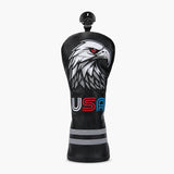 Freedom Eagle Headcover - HeadCaddy