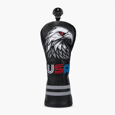 Freedom Eagle Headcover - HeadCaddy