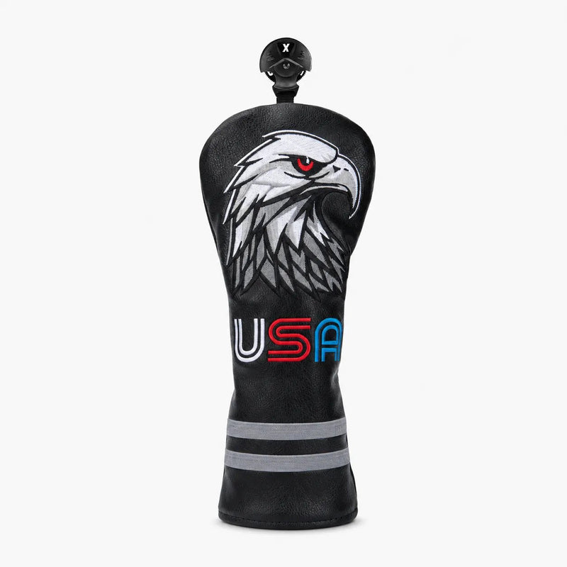 Freedom Eagle Headcover - HeadCaddy