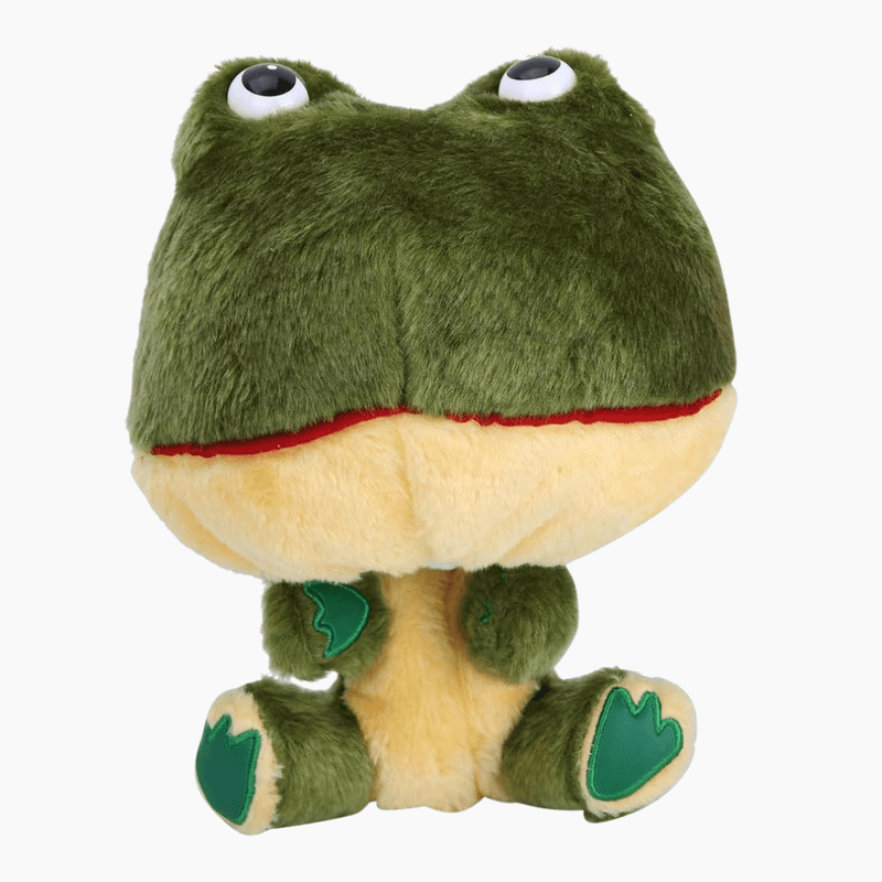 Frog Golf Driver Headcover - Headcaddy