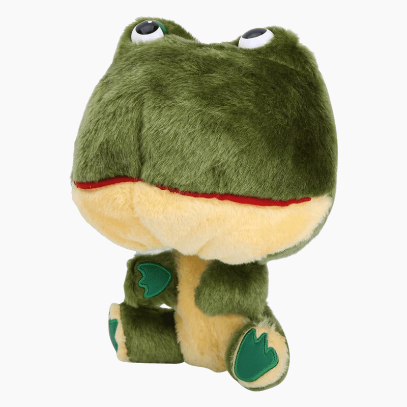 Frog Golf Driver Headcover - Headcaddy